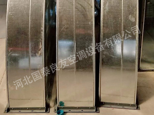 消防風管